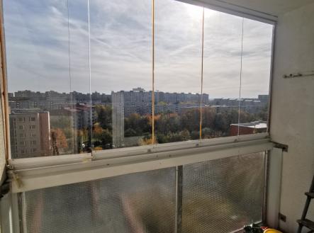 Obrázek k zakázce č.: 710962 | Prodej bytu, 2+1, 60 m²