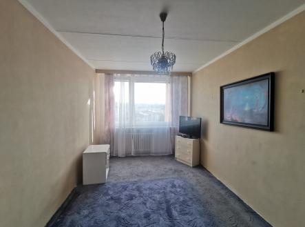 Obrázek k zakázce č.: 710962 | Prodej bytu, 2+1, 60 m²