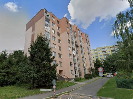 Prodej bytu, 2+1, 60 m² obrázek