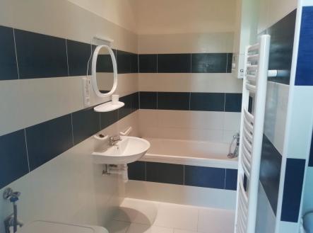 Obrázek k zakázce č.: 603623 | Pronájem bytu, 2+kk, 45 m²