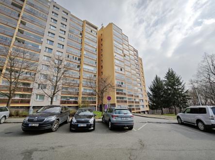 Obrázek k zakázce č.: 710972 | Prodej bytu, 3+1, 66 m²