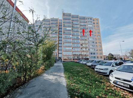 Obrázek k zakázce č.: 710972 | Prodej bytu, 3+1, 66 m²