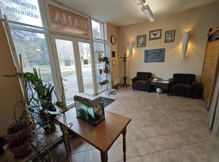 Obrázek k zakázce č.: 709392 | Prodej - obchodní prostor, 59 m²