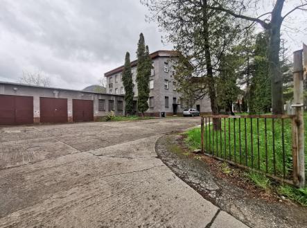 Prodej bytu, 3+1, 82 m²