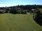 Prodej - pozemek pro bydlení, 1 706 m²
