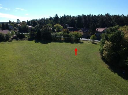 Obrázek k zakázce č.: 727011 | Prodej - pozemek pro bydlení, 1 706 m²