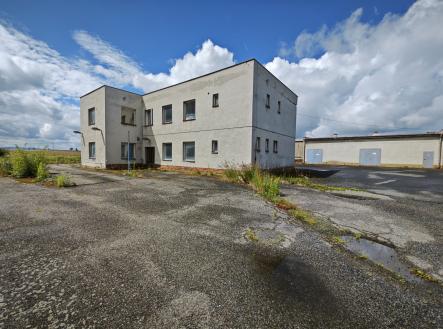 Obrázek k zakázce č.: 699546 | Prodej - skladovací prostor, 11 030 m²