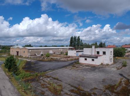 Obrázek k zakázce č.: 699546 | Prodej - skladovací prostor, 11 030 m²