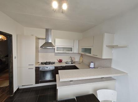 Obrázek k zakázce č.: 710962 | Prodej bytu, 2+1, 60 m²