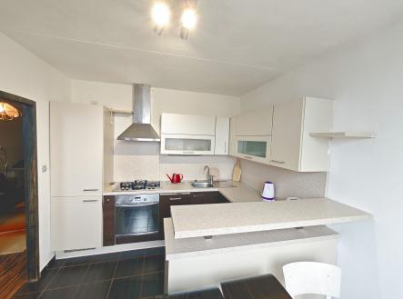 Prodej bytu, 2+1, 60 m² obrázek