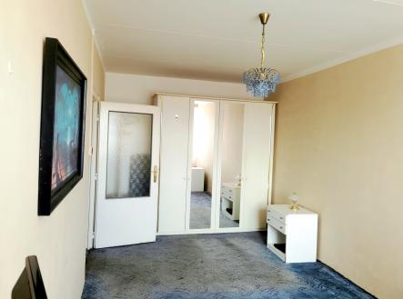 Obrázek k zakázce č.: 727411 | Prodej bytu, 2+1, 60 m²