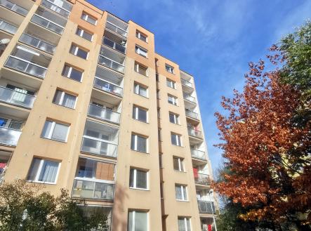 Obrázek k zakázce č.: 727411 | Prodej bytu, 2+1, 60 m²