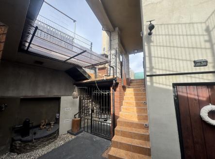 Obrázek k zakázce č.: 728841 | Prodej - dům/vila, 130 m²