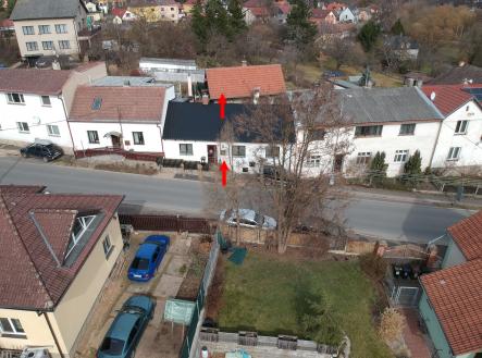 Obrázek k zakázce č.: 728841 | Prodej - dům/vila, 130 m²