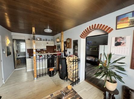 Obrázek k zakázce č.: 728841 | Prodej - dům/vila, 130 m²