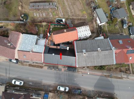 Obrázek k zakázce č.: 728841 | Prodej - dům/vila, 130 m²