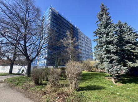 Prodej bytu, 1+kk, 29 m² obrázek