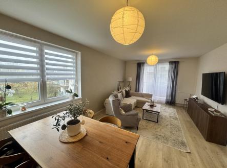 Obrázek k zakázce č.: 729801 | Prodej bytu, 3+kk, 76 m²