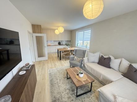 Obrázek k zakázce č.: 729801 | Prodej bytu, 3+kk, 76 m²