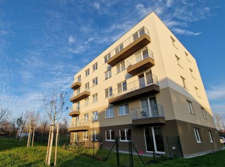 Obrázek k zakázce č.: 729801 | Prodej bytu, 3+kk, 76 m²