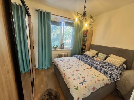 Obrázek k zakázce č.: 730201 | Pronájem bytu, 3+kk, 51 m²