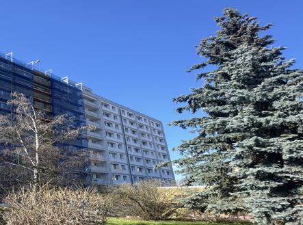 Obrázek k zakázce č.: 729711 | Prodej bytu, 1+kk, 29 m²