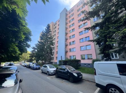 Obrázek k zakázce č.: 731271 | Pronájem bytu, 1+kk, 28 m²
