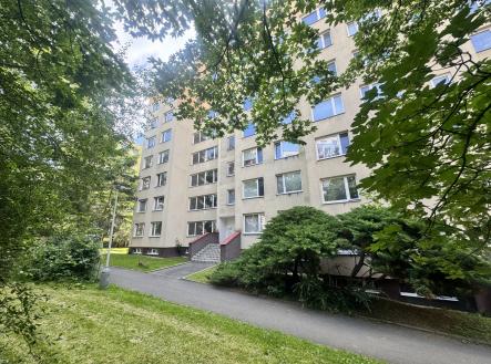 Obrázek k zakázce č.: 732931 | Prodej bytu, 2+1, 59 m²