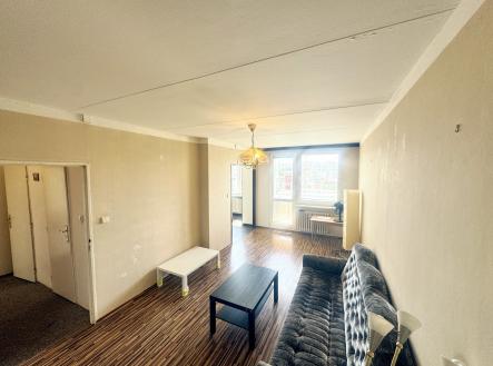 Obrázek k zakázce č.: 732931 | Prodej bytu, 2+1, 59 m²