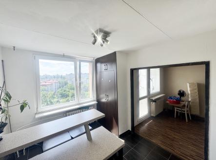 Obrázek k zakázce č.: 732931 | Prodej bytu, 2+1, 59 m²