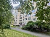 Prodej bytu, 2+1, 59 m²