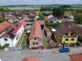 Prodej - dům/vila, 160 m²