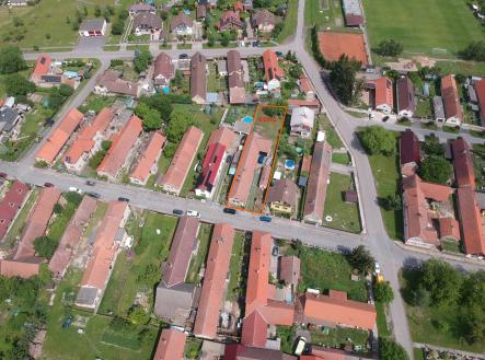Obrázek k zakázce č.: 733001 | Prodej - dům/vila, 160 m²