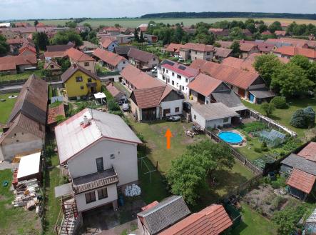 Obrázek k zakázce č.: 733001 | Prodej - dům/vila, 160 m²