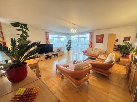 Obrázek k zakázce č.: 729921 | Prodej bytu, 4+1, 112 m²
