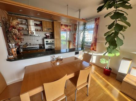 Obrázek k zakázce č.: 729921 | Prodej bytu, 4+1, 112 m²