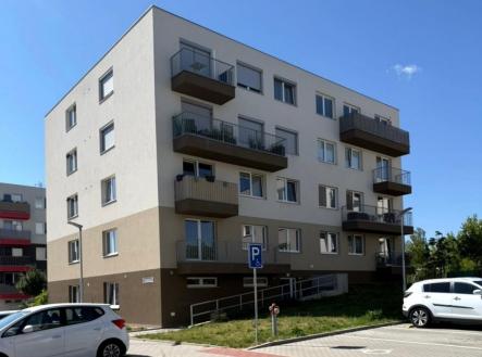Obrázek k zakázce č.: 733521 | Prodej bytu, 3+kk, 76 m²