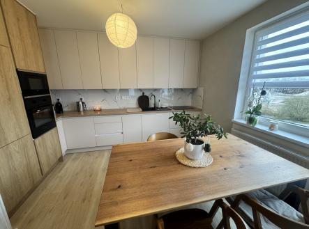 Obrázek k zakázce č.: 729801 | Prodej bytu, 3+kk, 76 m²