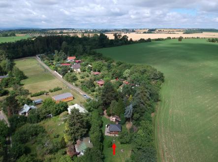 Obrázek k zakázce č.: 733481 | Prodej - chata/rekreační objekt, 52 m²