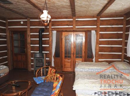 Prodej - dům/vila, 92 m² obrázek