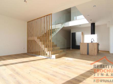 Prodej - dům/vila, 248 m²