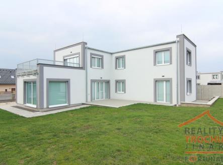 Prodej - dům/vila, 225 m² obrázek