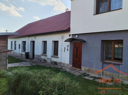Prodej - dům/vila, 175 m² obrázek