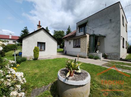 Prodej - dům/vila, 104 m² obrázek
