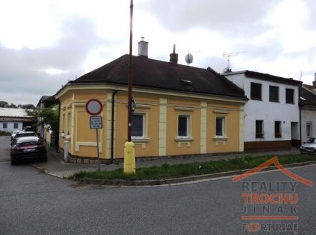 Prodej - dům/vila, 77 m² obrázek