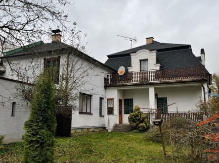 Prodej - dům/vila, 206 m² obrázek