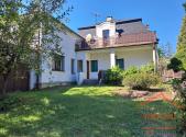 Prodej - dům/vila, 206 m²