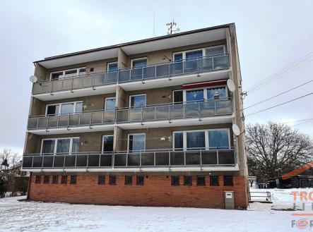 Prodej bytu, 3+1, 82 m² obrázek