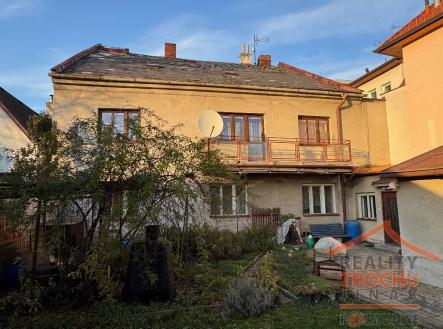 Prodej - dům/vila, 309 m² obrázek