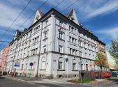 Prodej bytu, 2+kk, 52 m²